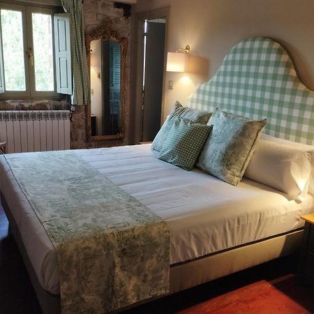 Quintanilla las Torres Maison Baron De La Galleta B&B المظهر الخارجي الصورة