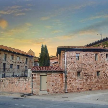 Quintanilla las Torres Maison Baron De La Galleta B&B المظهر الخارجي الصورة
