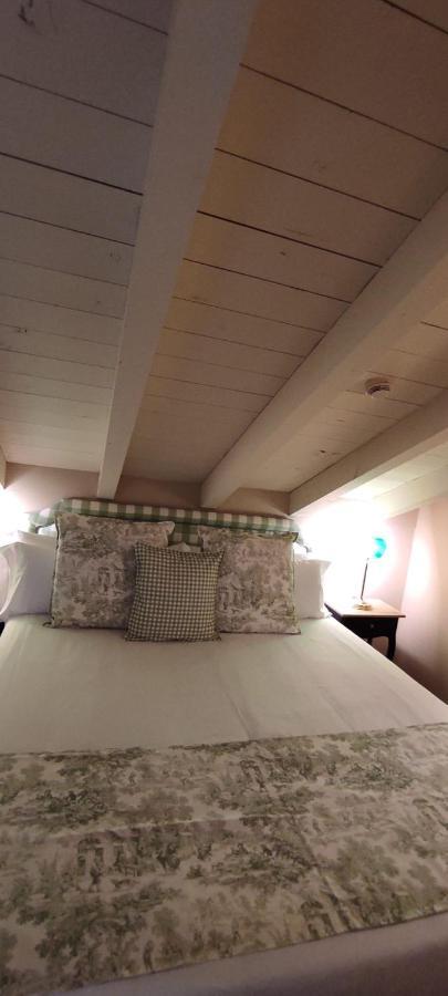 Quintanilla las Torres Maison Baron De La Galleta B&B المظهر الخارجي الصورة