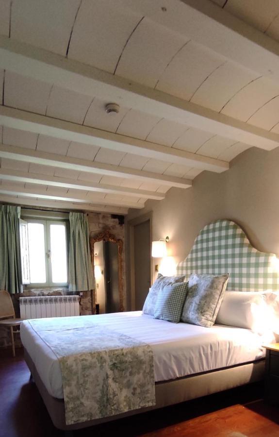 Quintanilla las Torres Maison Baron De La Galleta B&B المظهر الخارجي الصورة
