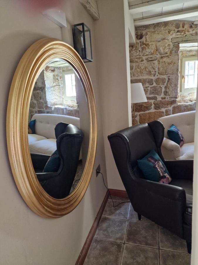 Quintanilla las Torres Maison Baron De La Galleta B&B المظهر الخارجي الصورة