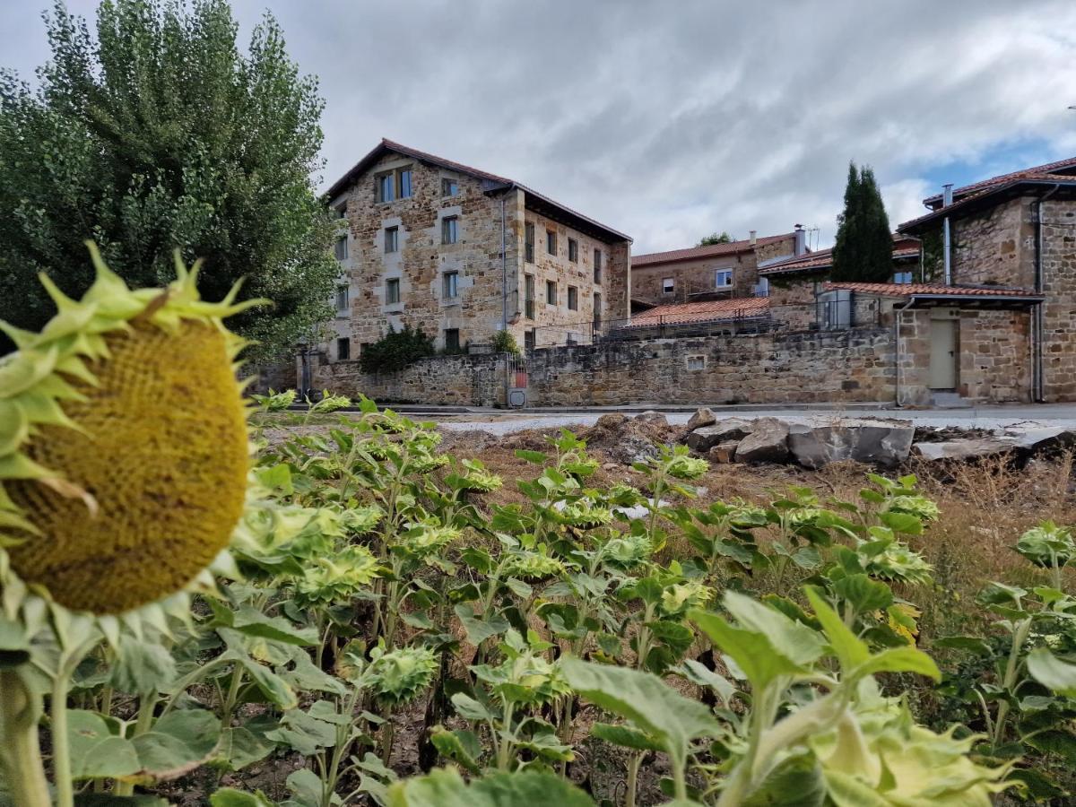 Quintanilla las Torres Maison Baron De La Galleta B&B المظهر الخارجي الصورة