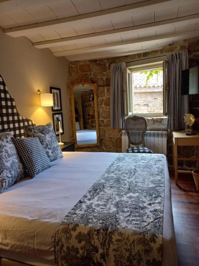 Quintanilla las Torres Maison Baron De La Galleta B&B المظهر الخارجي الصورة