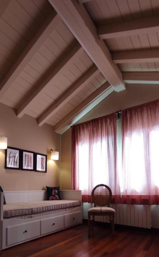 Quintanilla las Torres Maison Baron De La Galleta B&B المظهر الخارجي الصورة