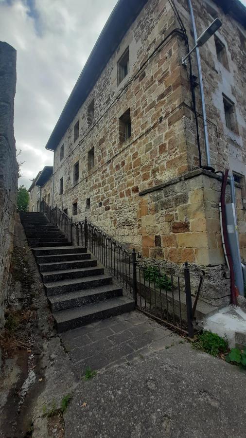 Quintanilla las Torres Maison Baron De La Galleta B&B المظهر الخارجي الصورة