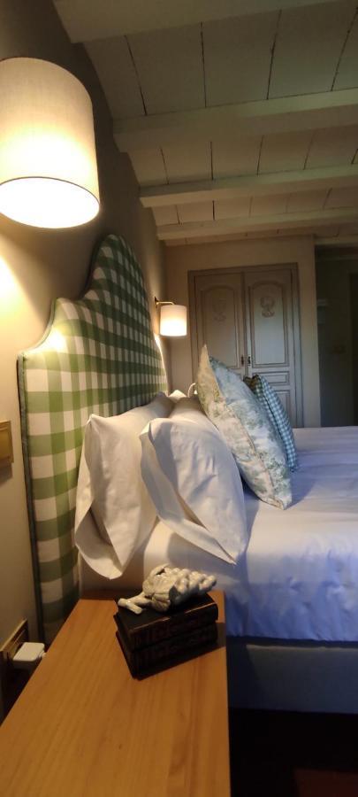 Quintanilla las Torres Maison Baron De La Galleta B&B المظهر الخارجي الصورة