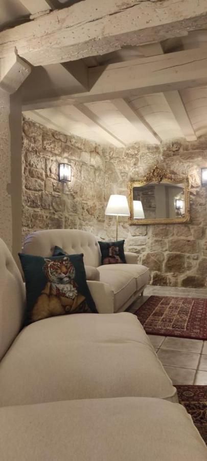 Quintanilla las Torres Maison Baron De La Galleta B&B المظهر الخارجي الصورة