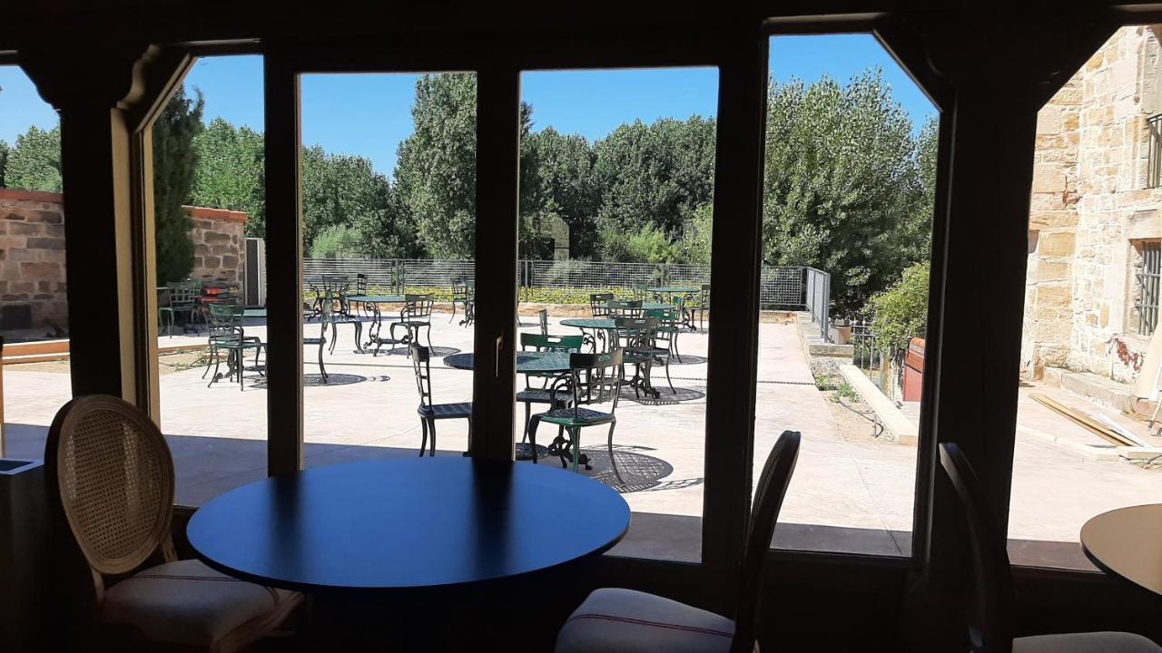 Quintanilla las Torres Maison Baron De La Galleta B&B المظهر الخارجي الصورة