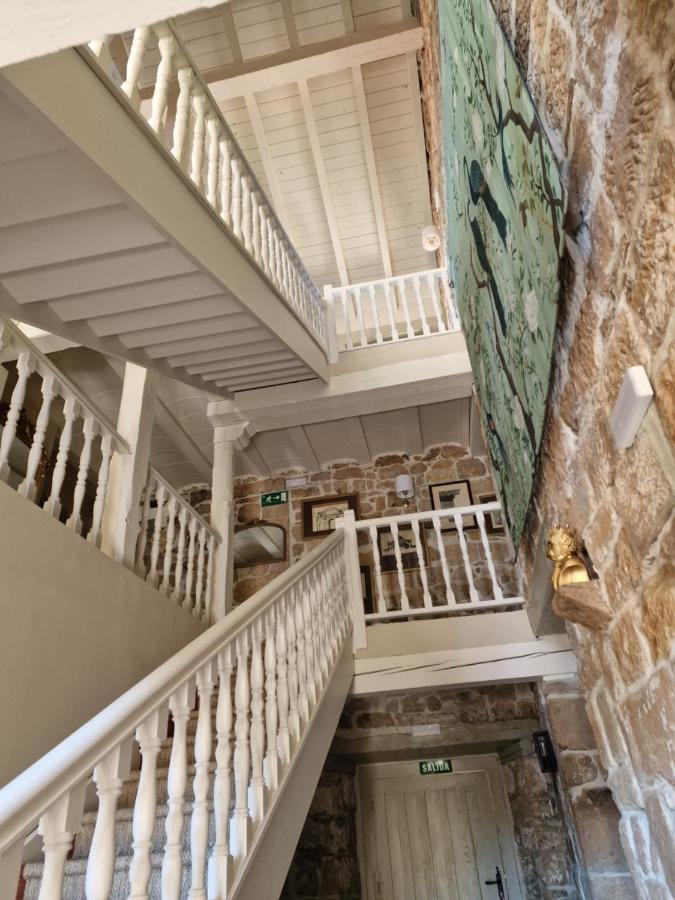 Quintanilla las Torres Maison Baron De La Galleta B&B المظهر الخارجي الصورة
