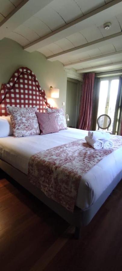 Quintanilla las Torres Maison Baron De La Galleta B&B المظهر الخارجي الصورة