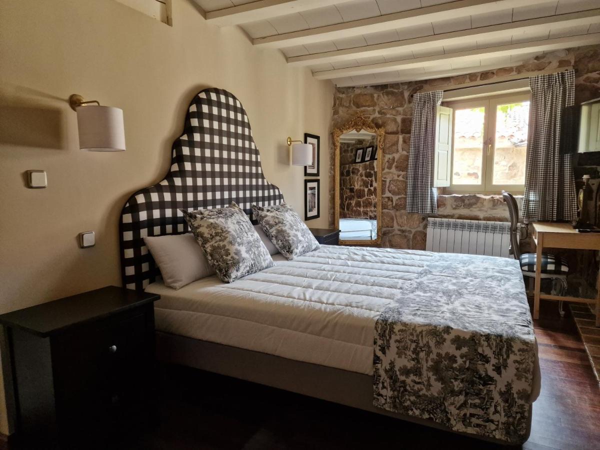 Quintanilla las Torres Maison Baron De La Galleta B&B المظهر الخارجي الصورة