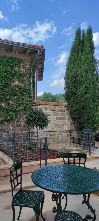 Quintanilla las Torres Maison Baron De La Galleta B&B المظهر الخارجي الصورة