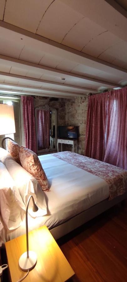 Quintanilla las Torres Maison Baron De La Galleta B&B المظهر الخارجي الصورة