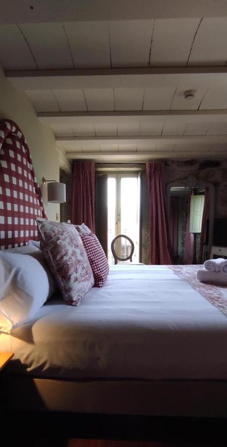 Quintanilla las Torres Maison Baron De La Galleta B&B المظهر الخارجي الصورة