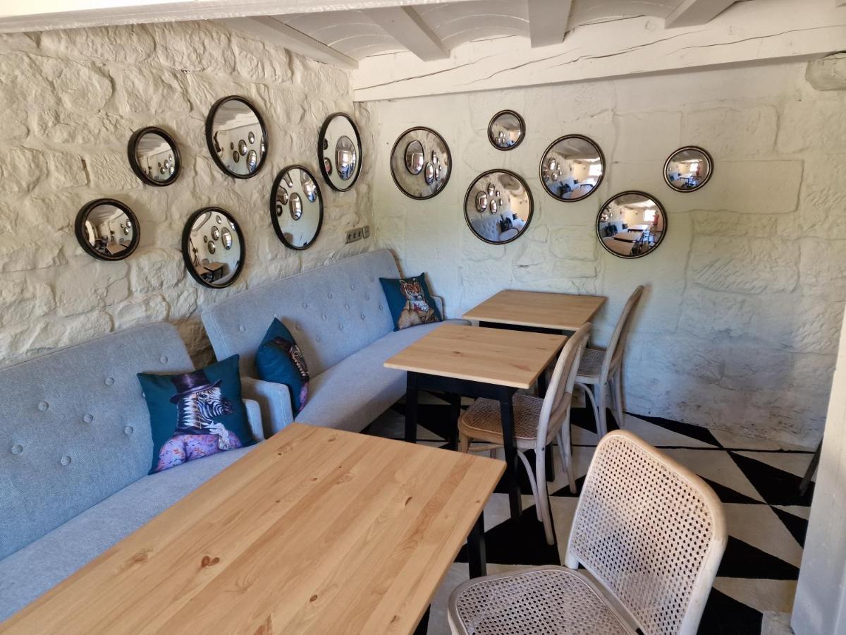 Quintanilla las Torres Maison Baron De La Galleta B&B المظهر الخارجي الصورة