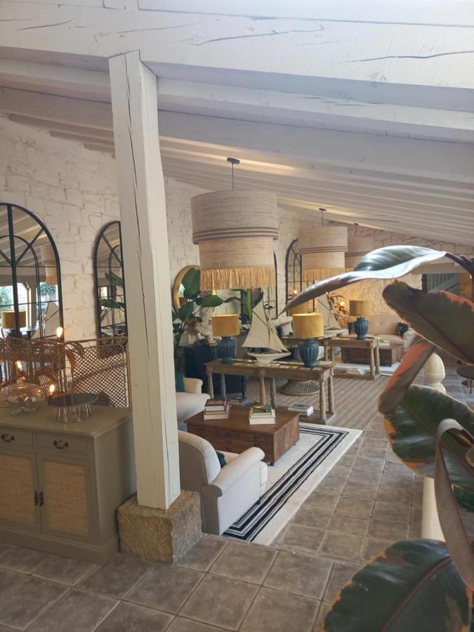 Quintanilla las Torres Maison Baron De La Galleta B&B المظهر الخارجي الصورة