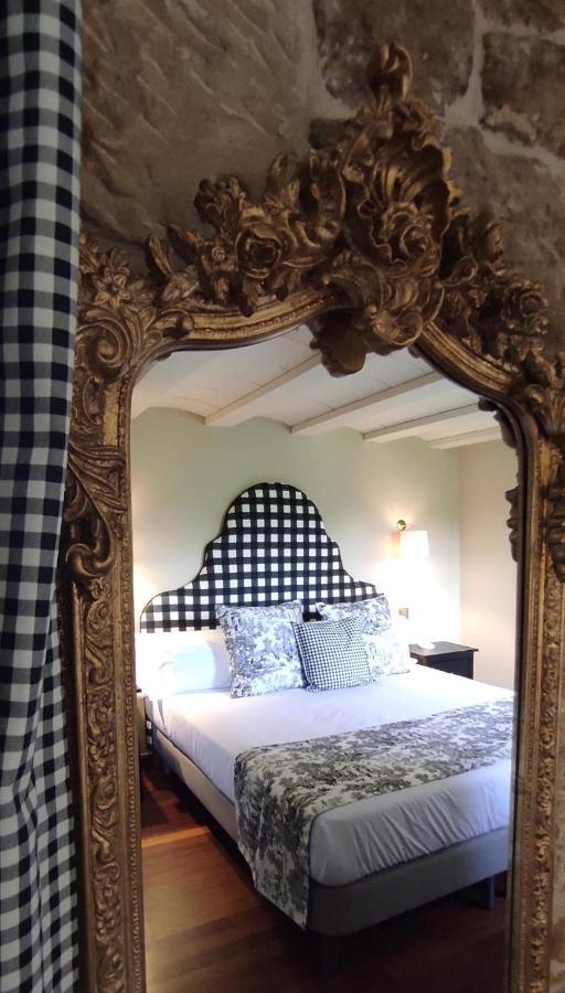 Quintanilla las Torres Maison Baron De La Galleta B&B المظهر الخارجي الصورة