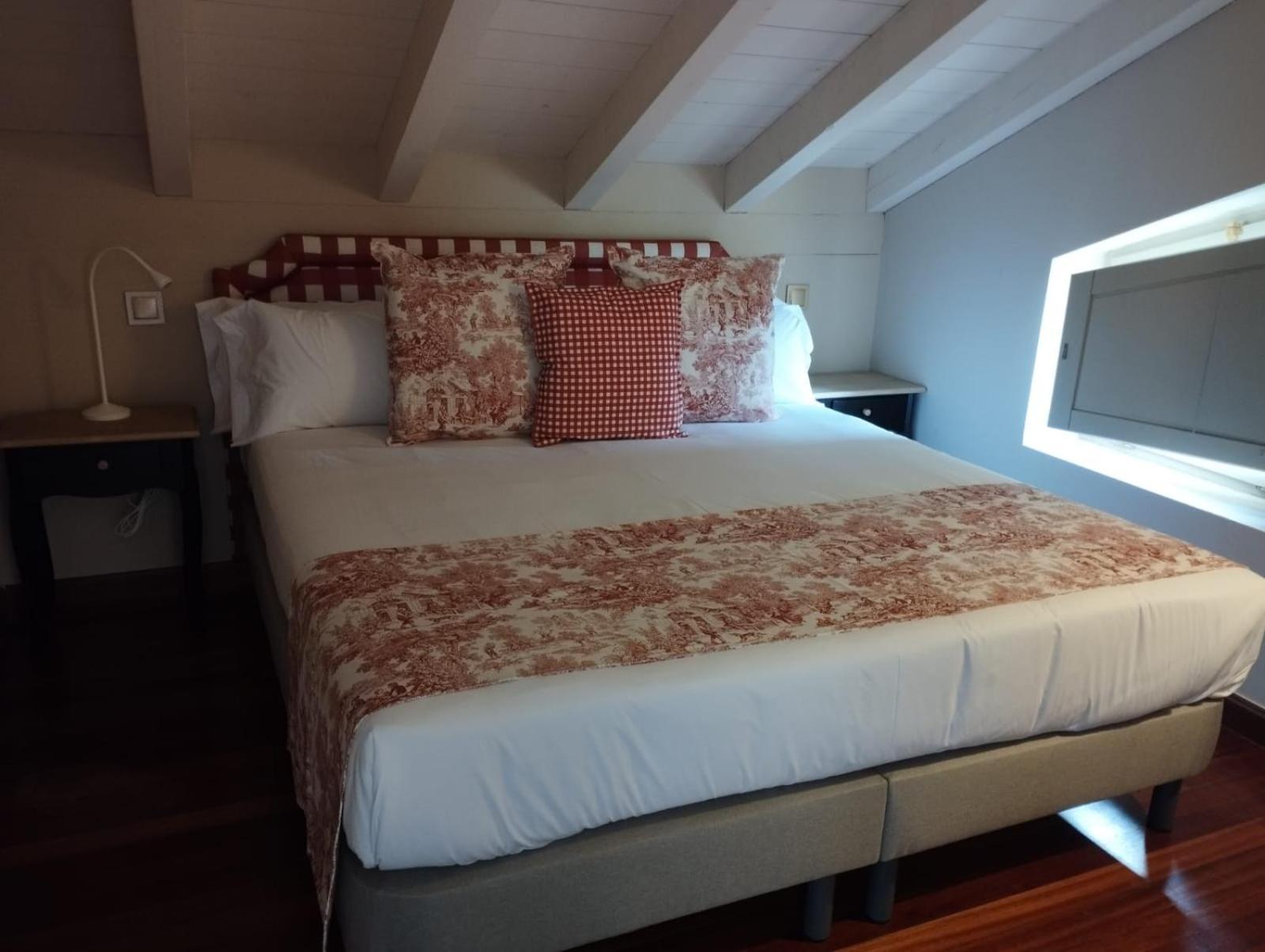 Quintanilla las Torres Maison Baron De La Galleta B&B المظهر الخارجي الصورة
