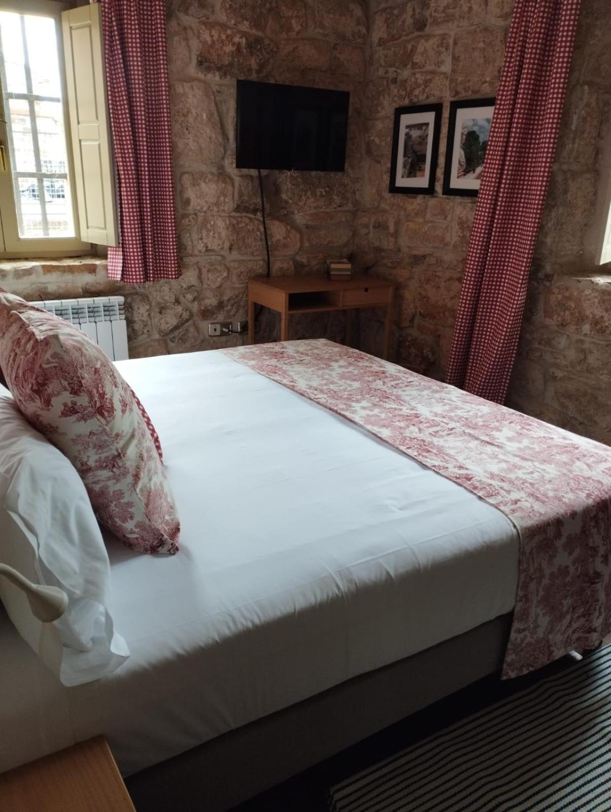 Quintanilla las Torres Maison Baron De La Galleta B&B المظهر الخارجي الصورة