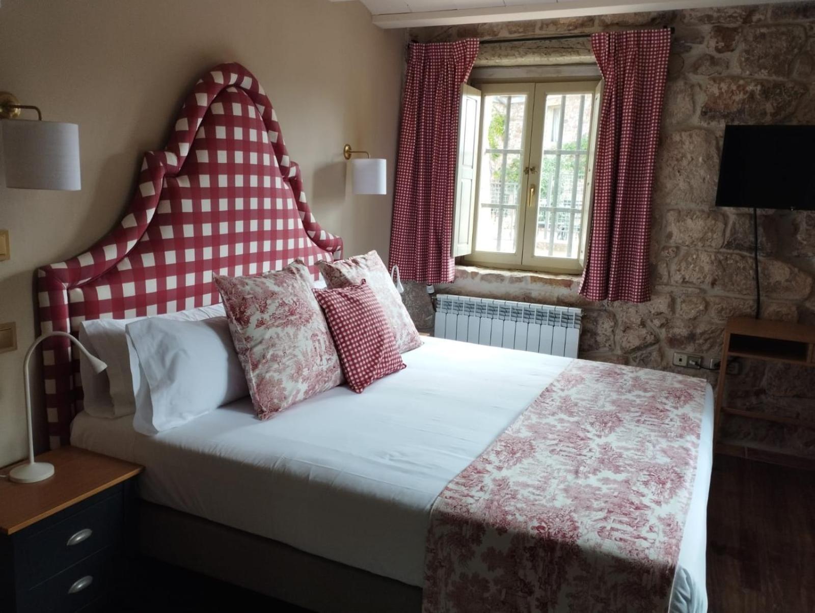 Quintanilla las Torres Maison Baron De La Galleta B&B المظهر الخارجي الصورة