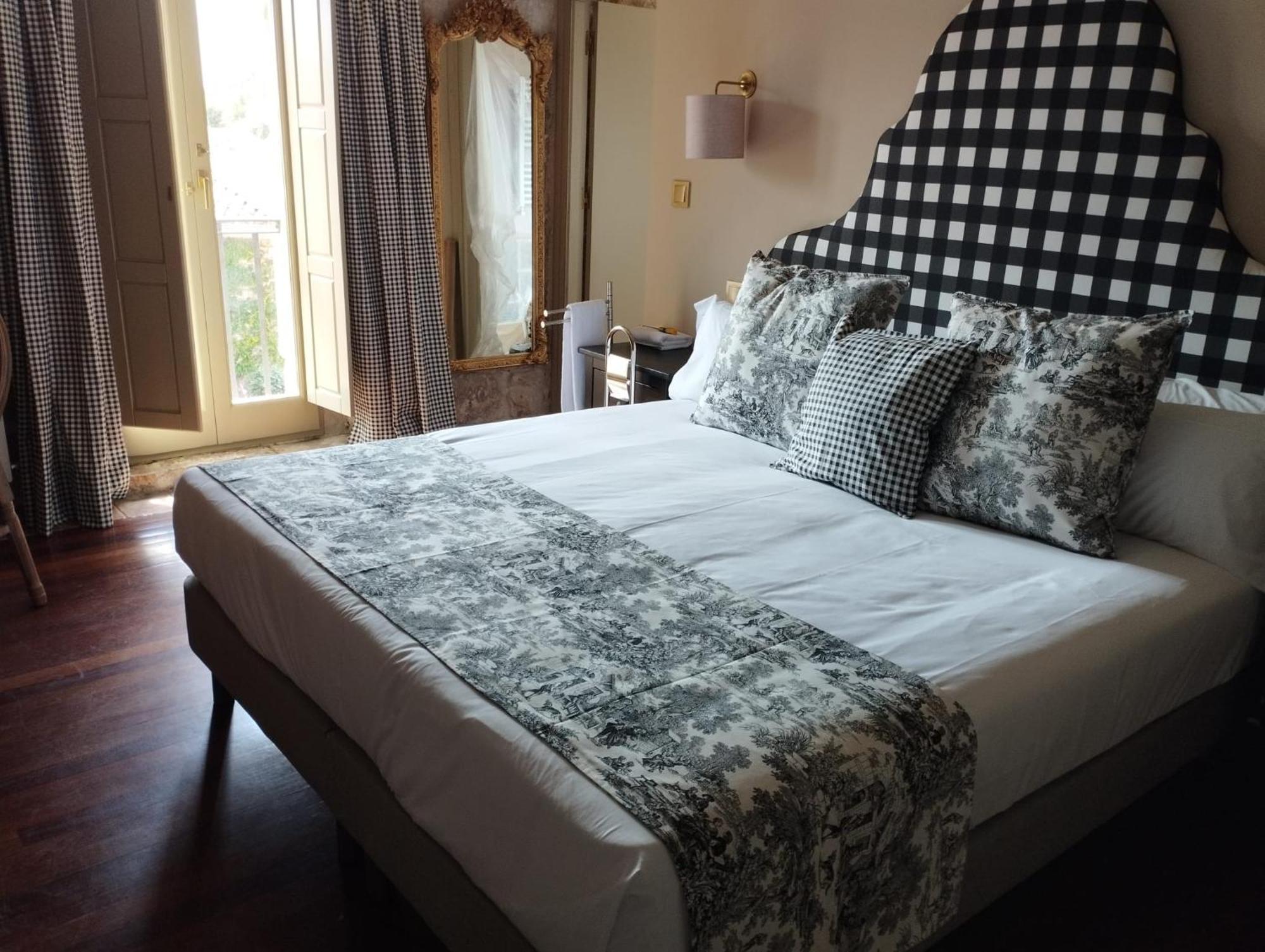 Quintanilla las Torres Maison Baron De La Galleta B&B المظهر الخارجي الصورة