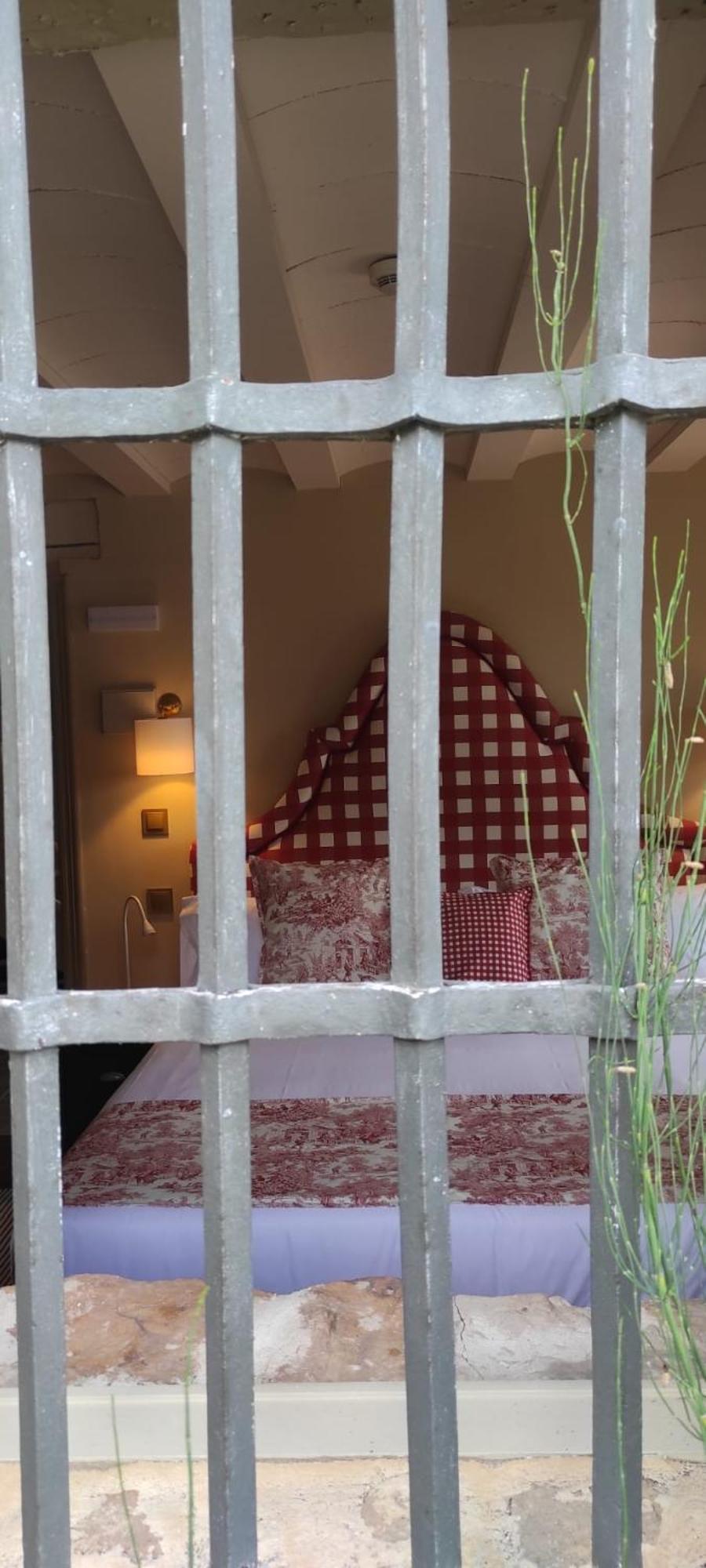 Quintanilla las Torres Maison Baron De La Galleta B&B المظهر الخارجي الصورة