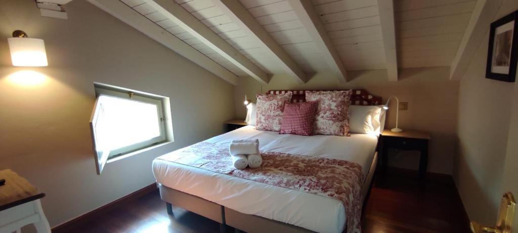 Quintanilla las Torres Maison Baron De La Galleta B&B المظهر الخارجي الصورة