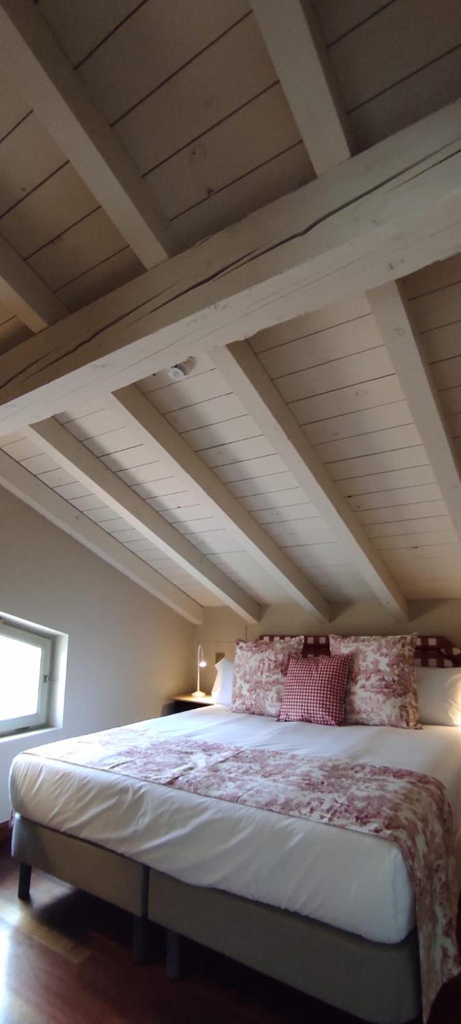 Quintanilla las Torres Maison Baron De La Galleta B&B المظهر الخارجي الصورة