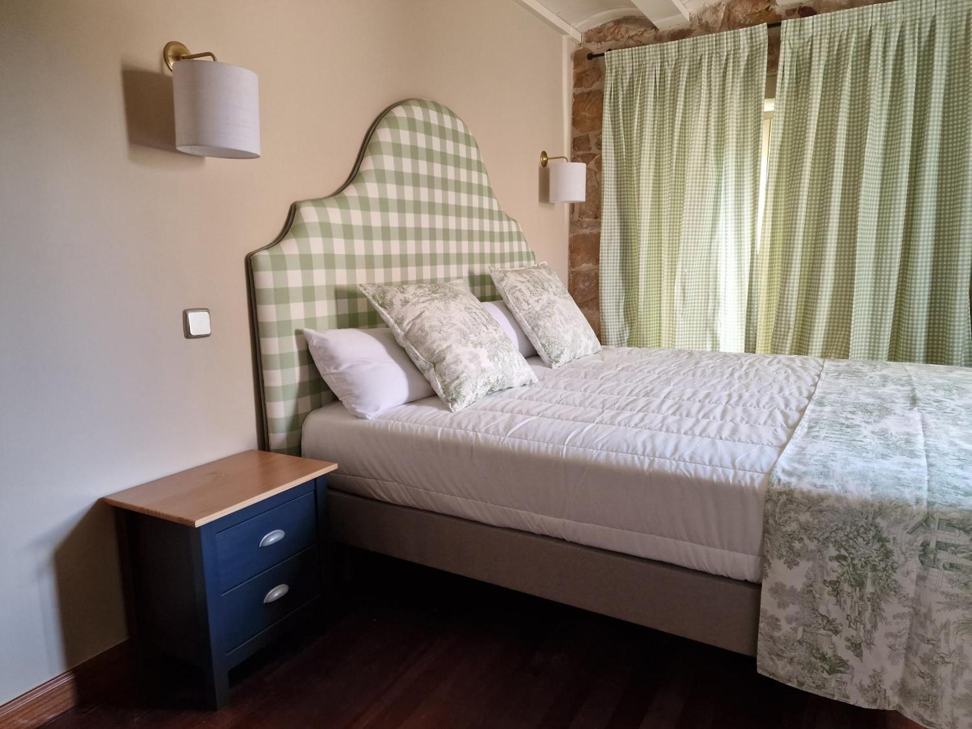 Quintanilla las Torres Maison Baron De La Galleta B&B المظهر الخارجي الصورة