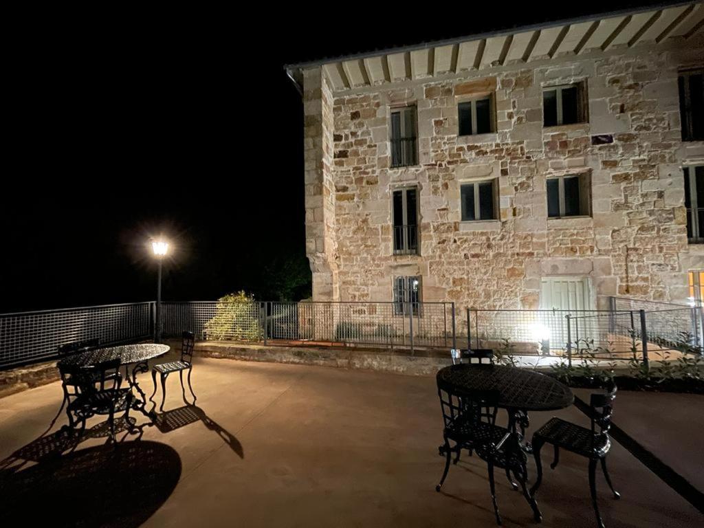 Quintanilla las Torres Maison Baron De La Galleta B&B المظهر الخارجي الصورة