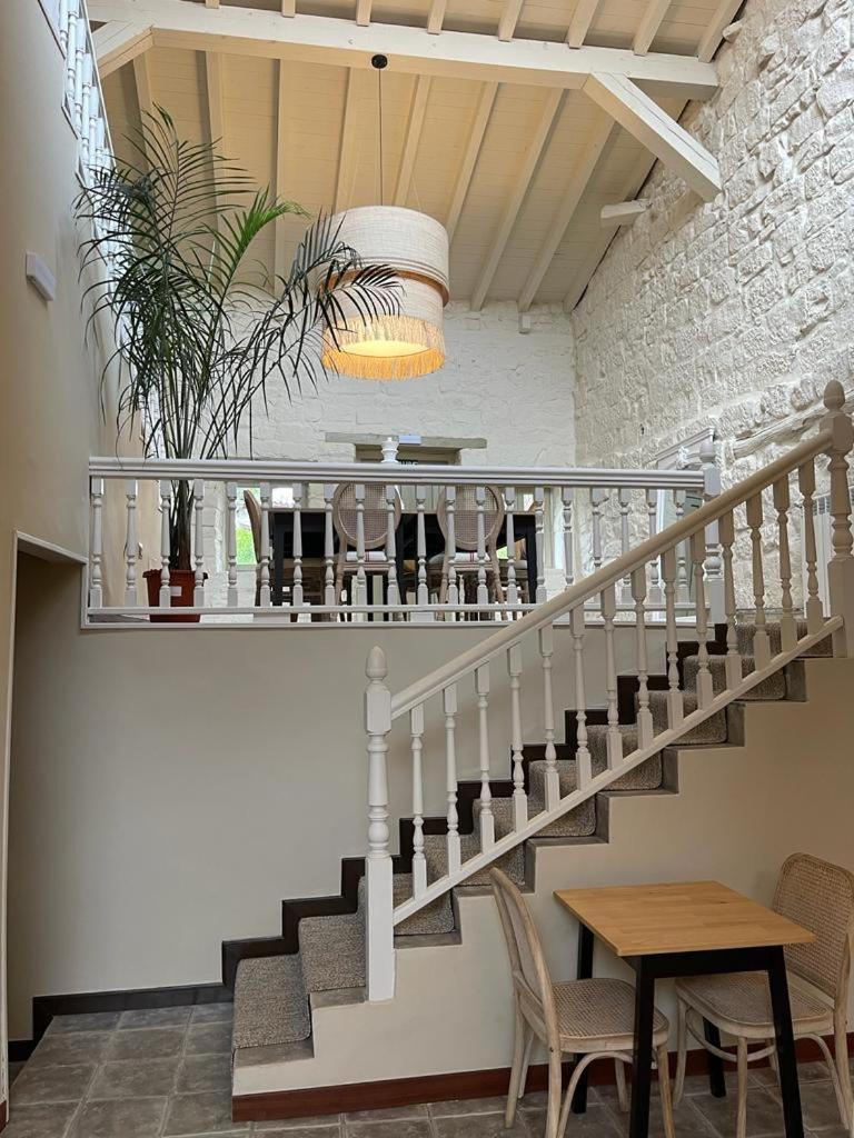 Quintanilla las Torres Maison Baron De La Galleta B&B المظهر الخارجي الصورة