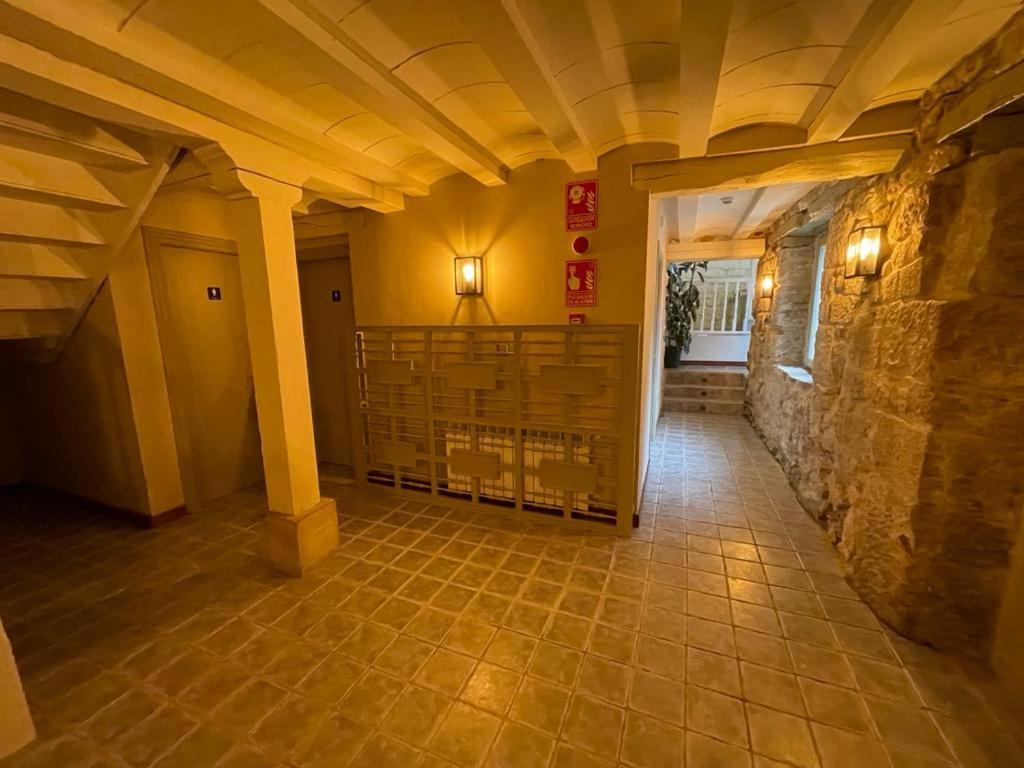 Quintanilla las Torres Maison Baron De La Galleta B&B المظهر الخارجي الصورة